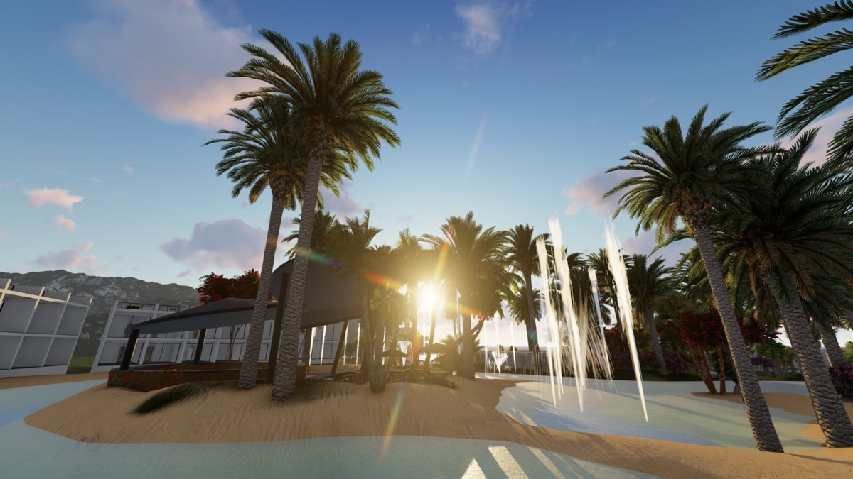 Resort