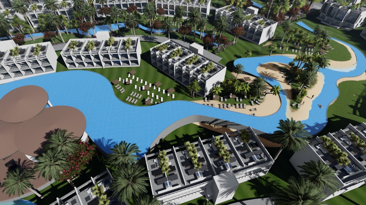 Resort