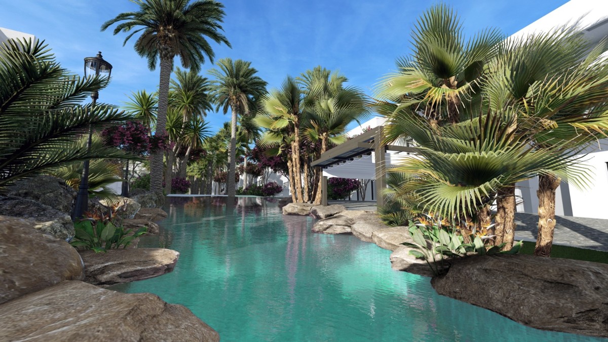 Resort