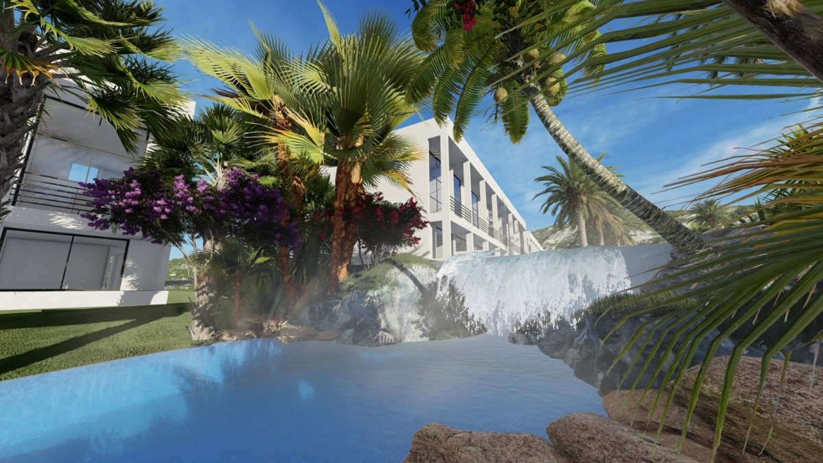 Resort