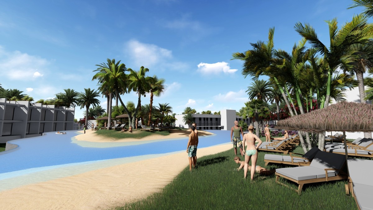 Resort