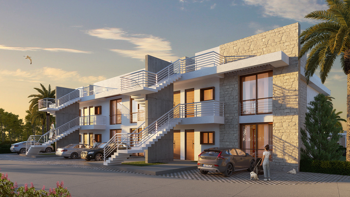 Resort