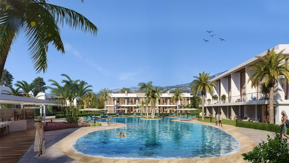 Resort
