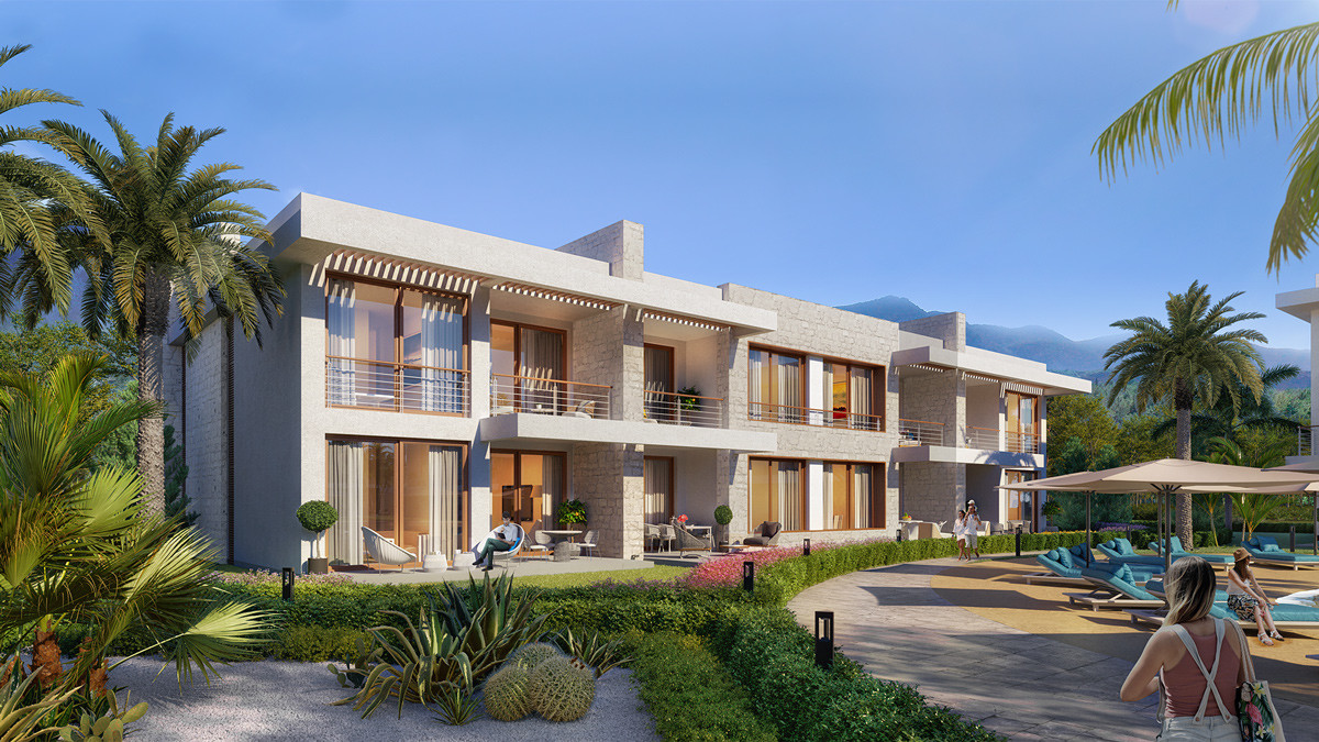 Resort