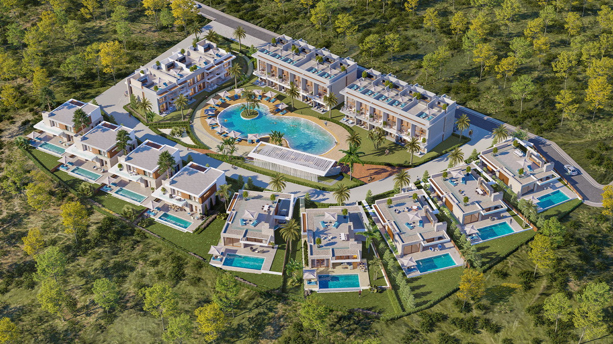 Resort
