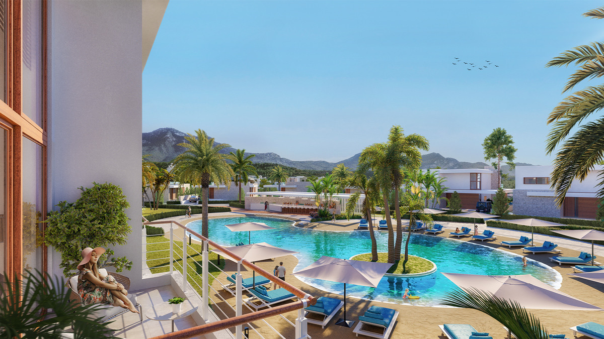 Resort