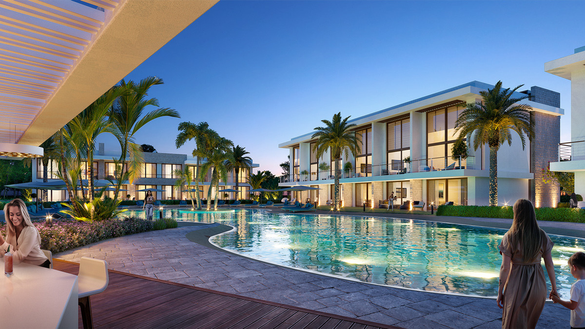 Resort