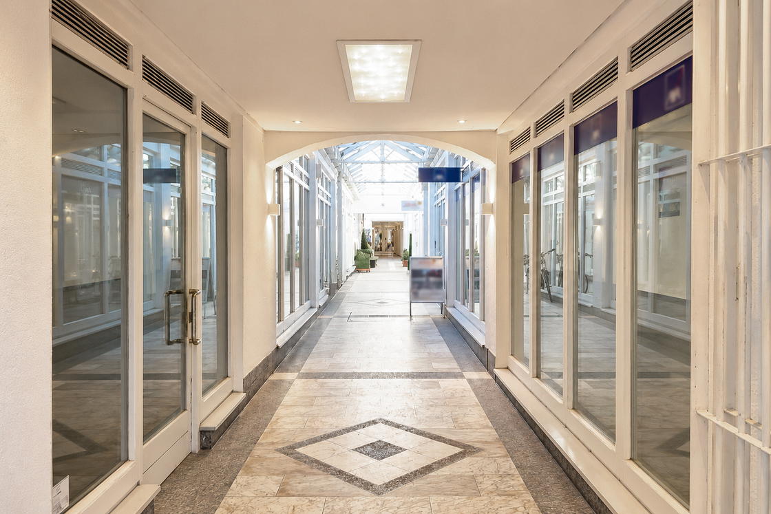 Passage