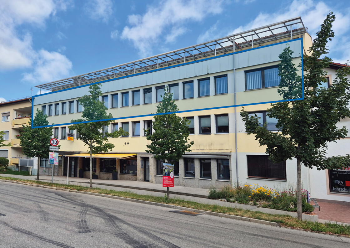 Außenansicht