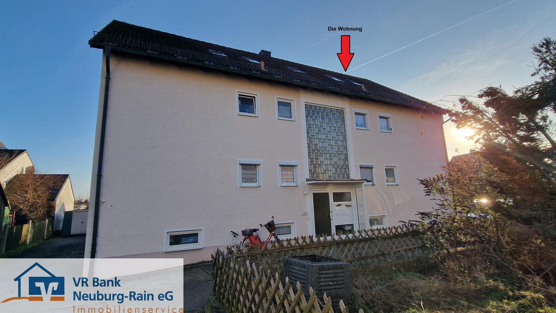 Das Haus