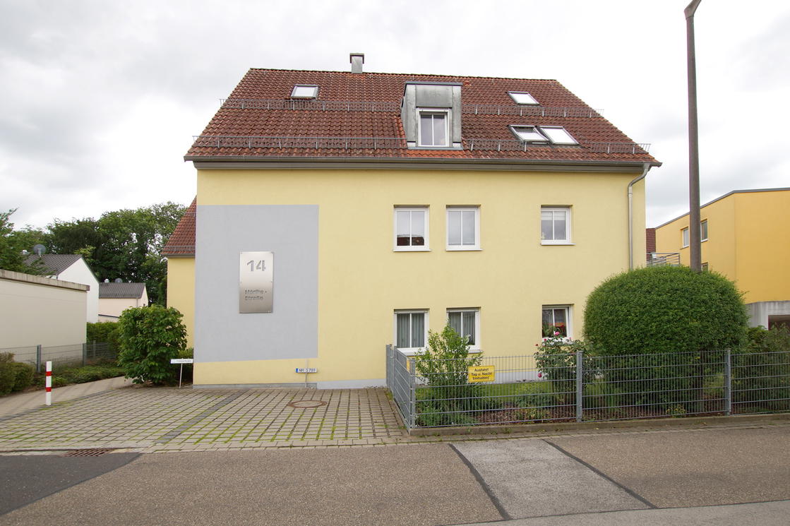 Ansicht