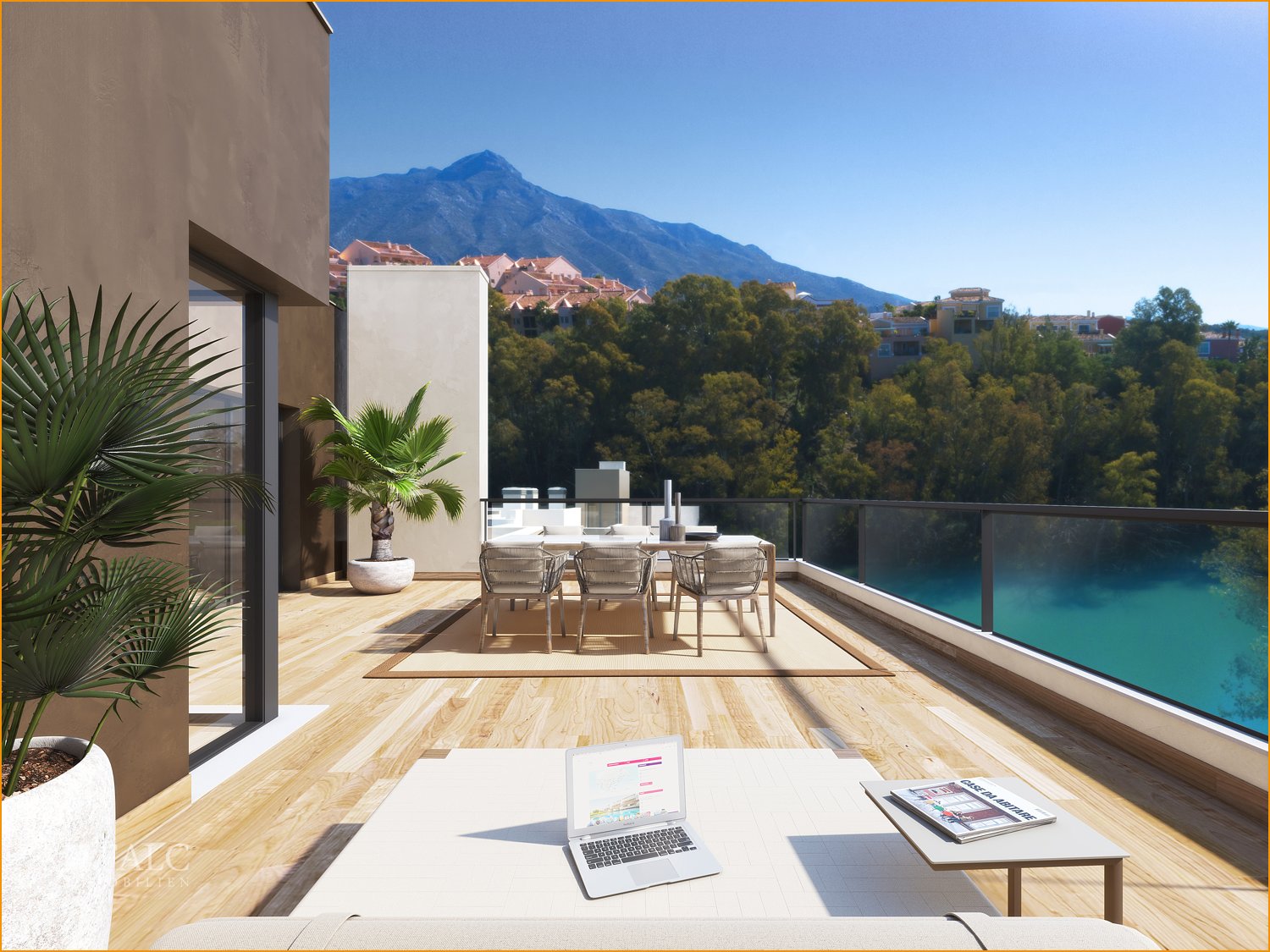 A7_Marbella_Lake_apartments_Nueva Andalucia_terrace 2