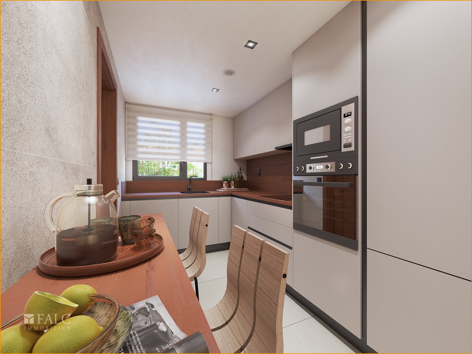 B5_Marbella_Lake_apartments_Nueva Andalucia_kitchen 2