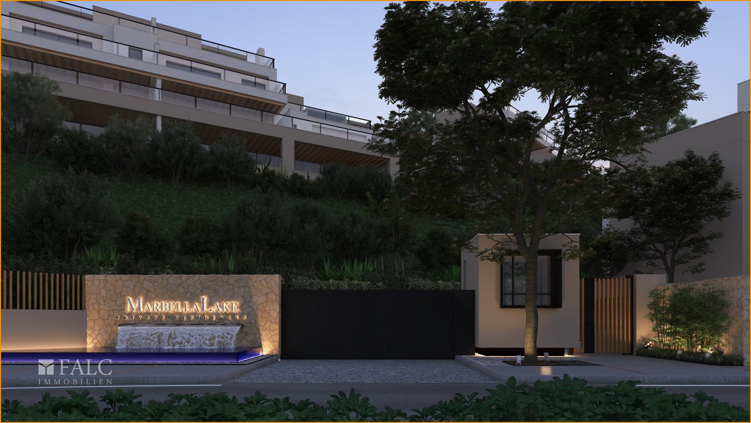 C12_Marbella_Lake_apartments_Nueva Andalucia_entrance