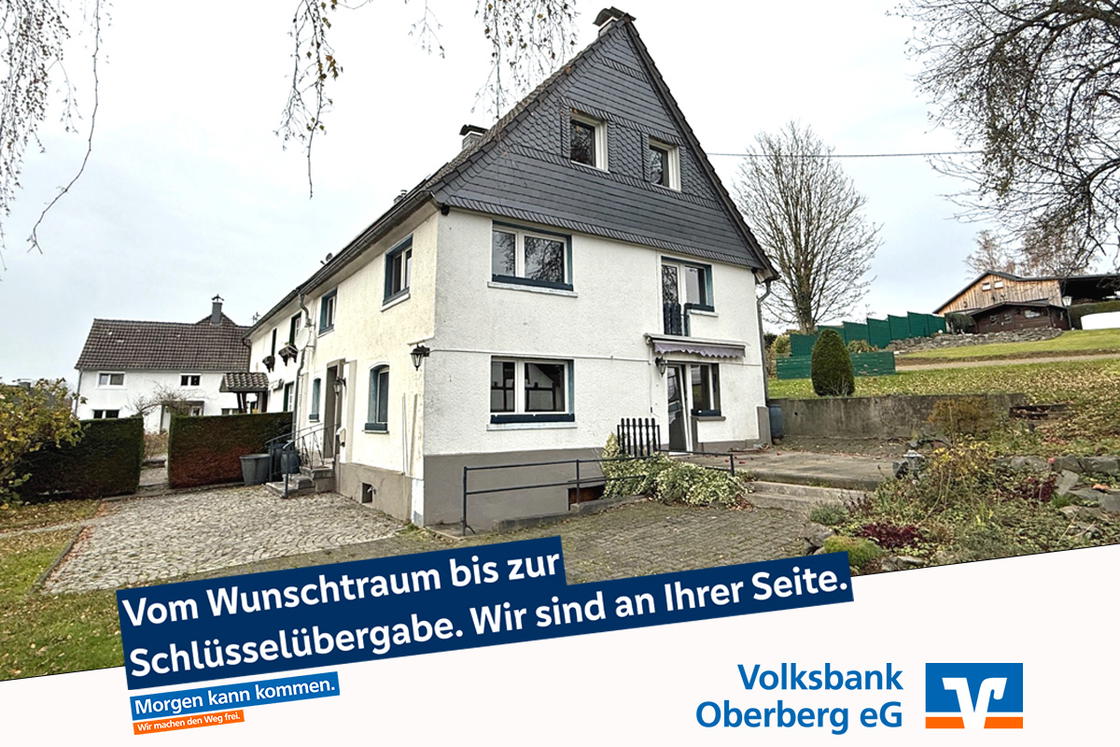 Titel Rahmen