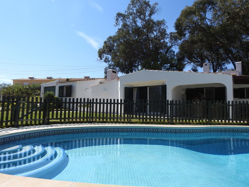 Haus in Quinta da Balaia Wohnglück.de