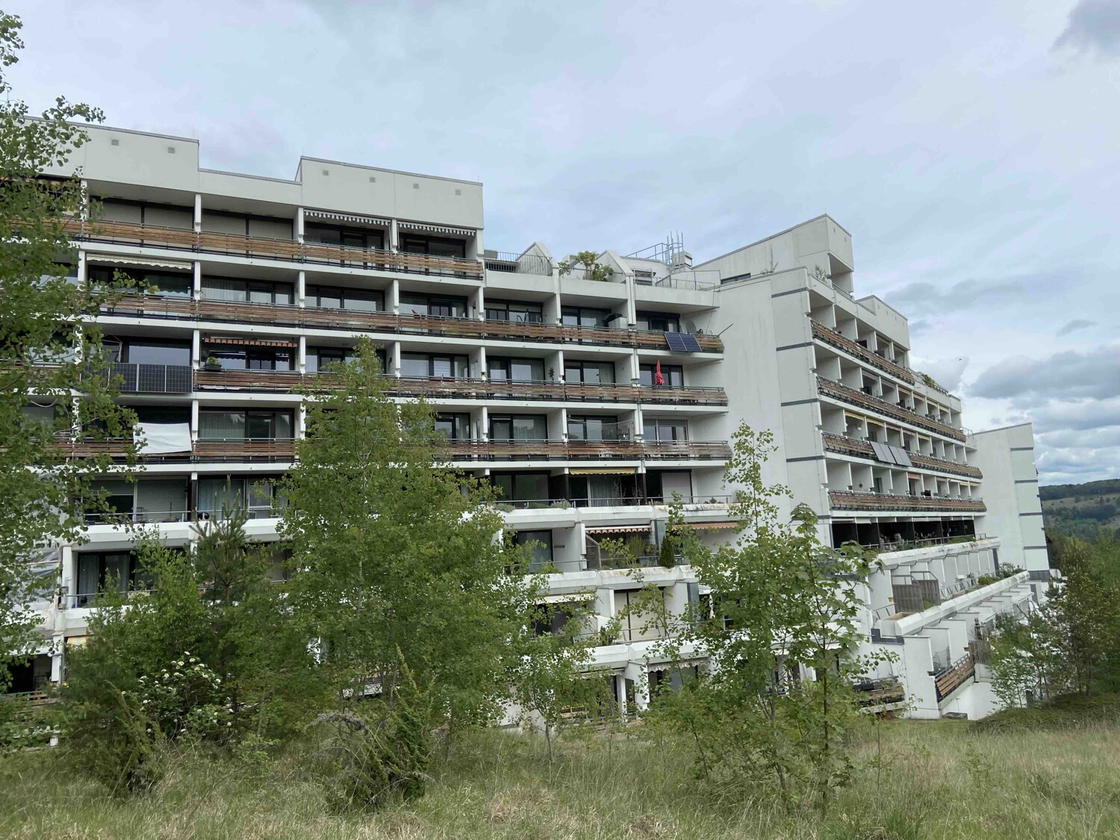 Außenansicht