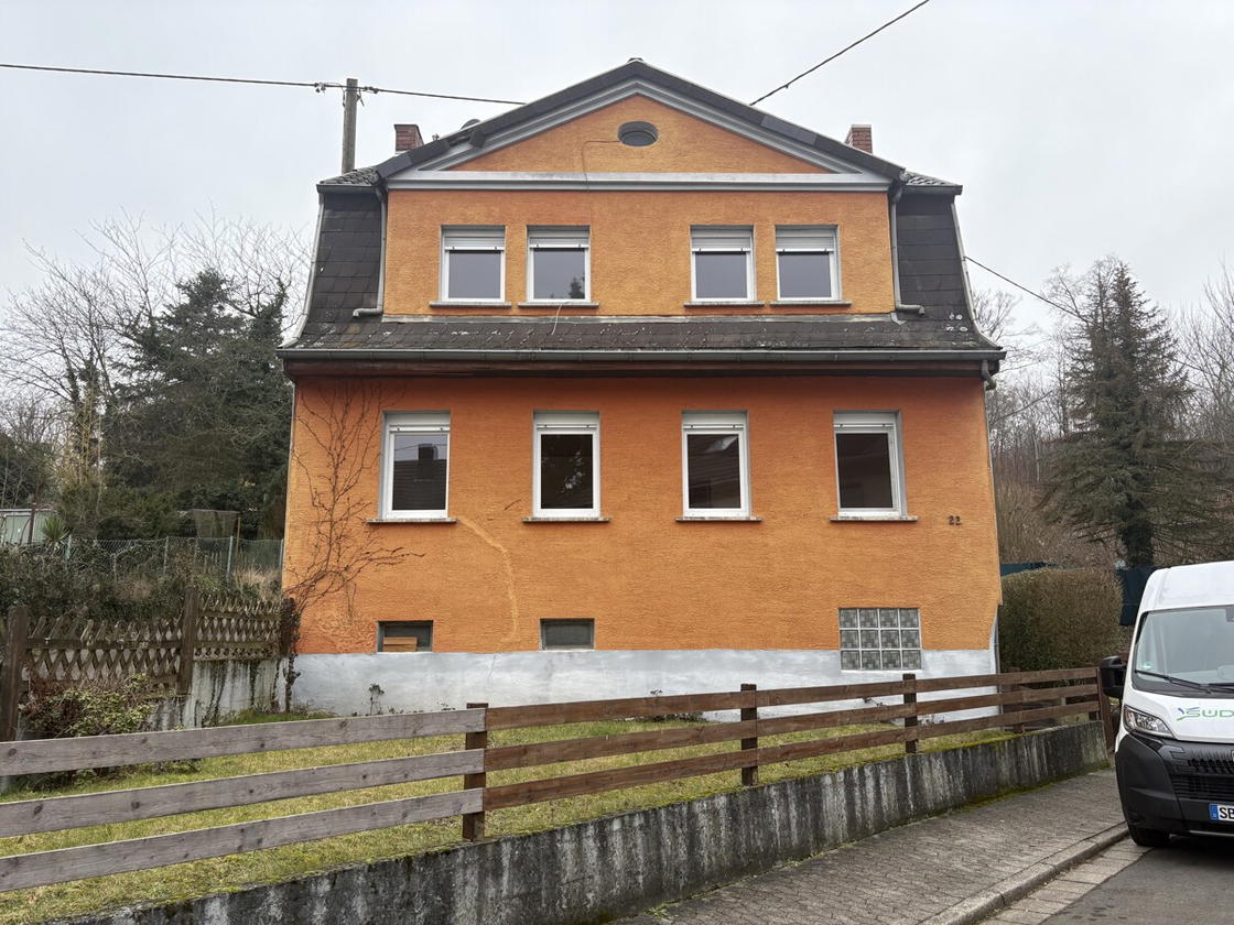 Frontansicht