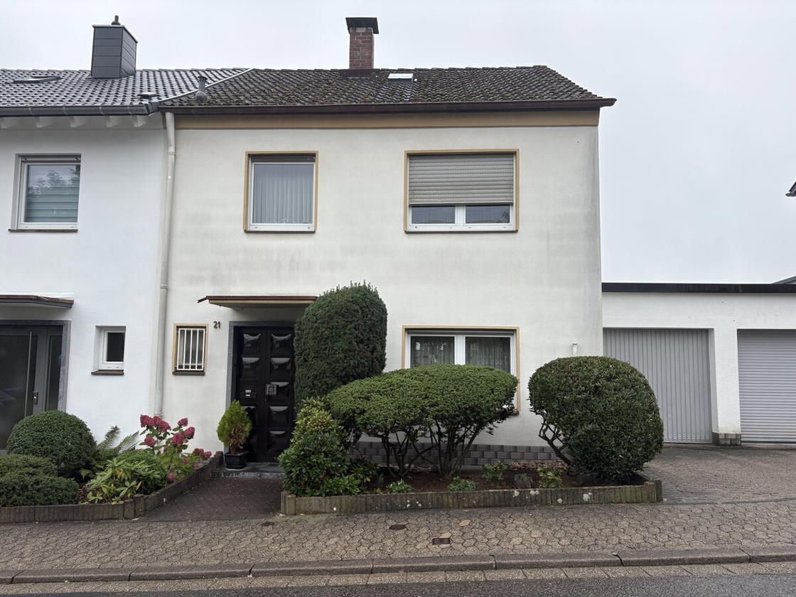 Frontansicht