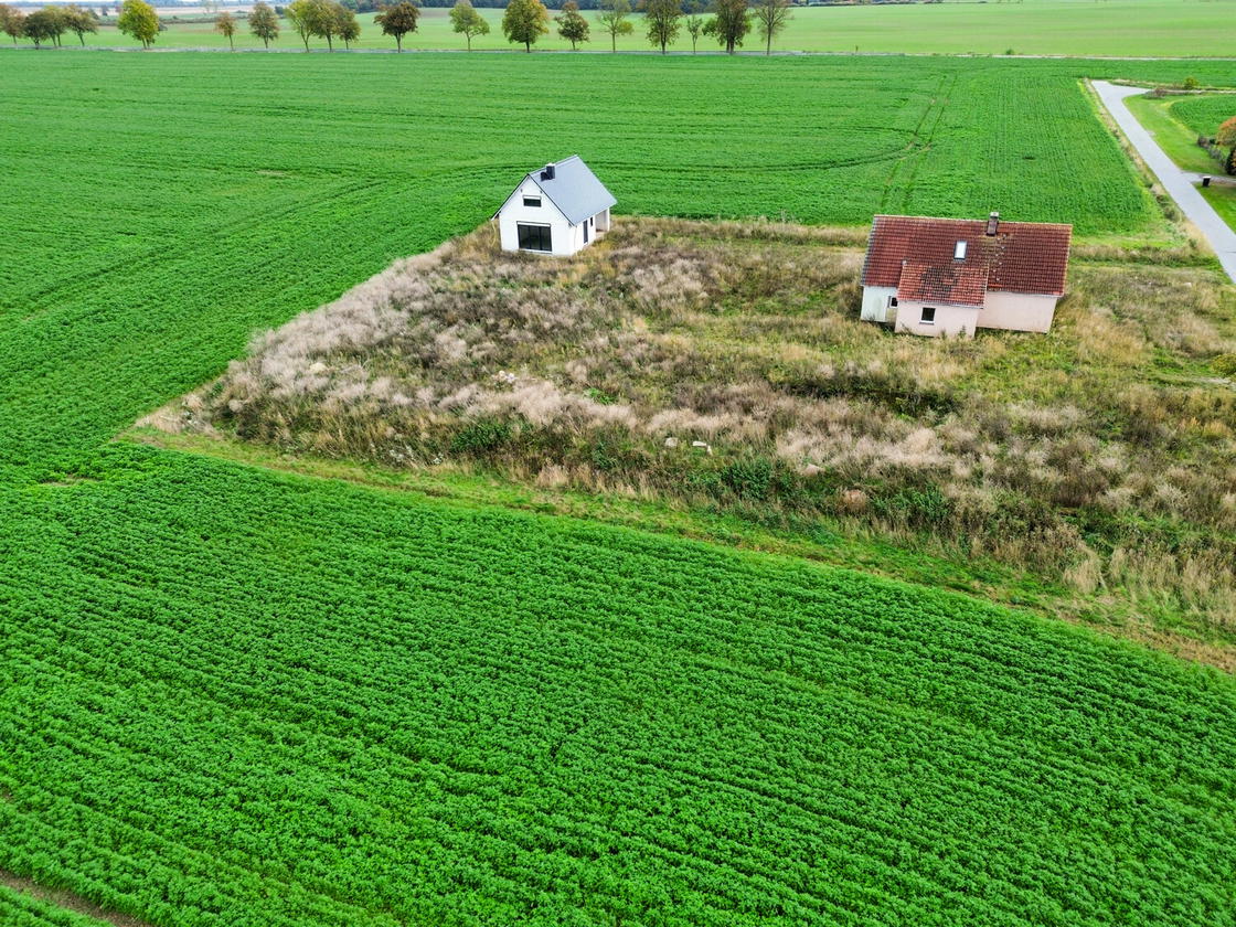 Außenaufnahme