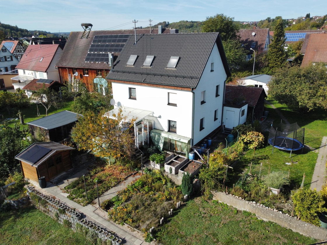 Hinteransicht