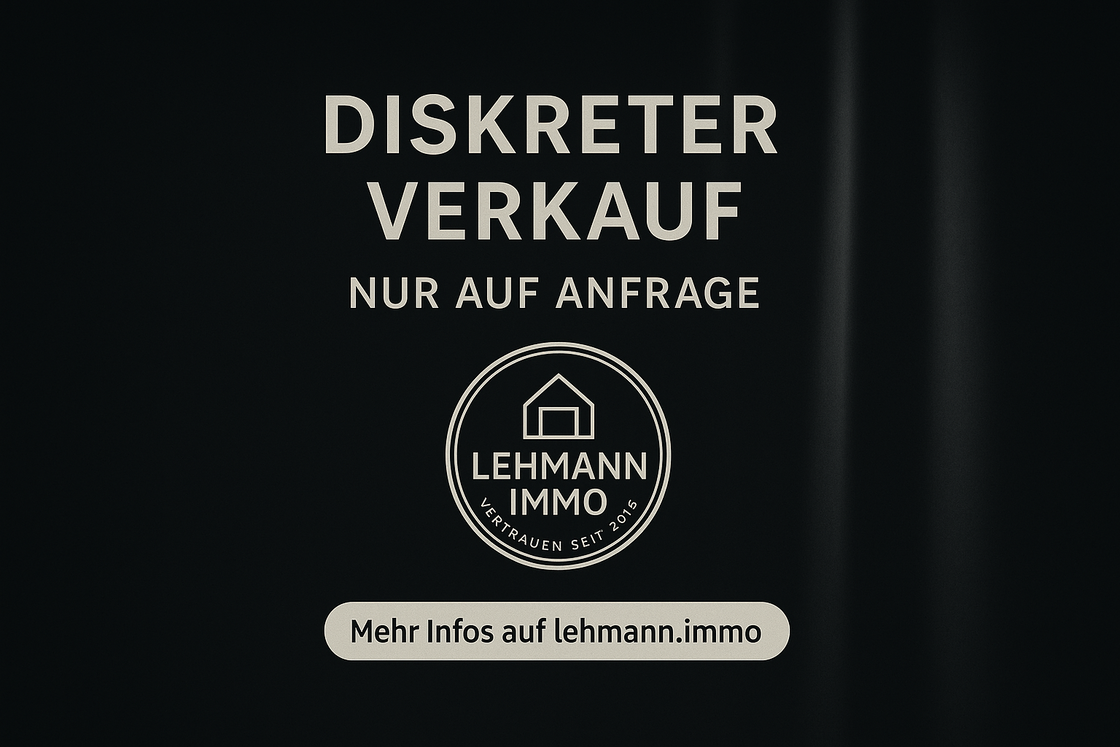 Diskreter Verkauf