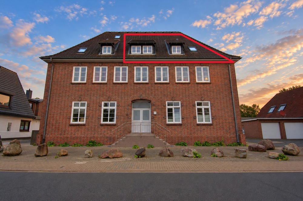 Vorderansicht