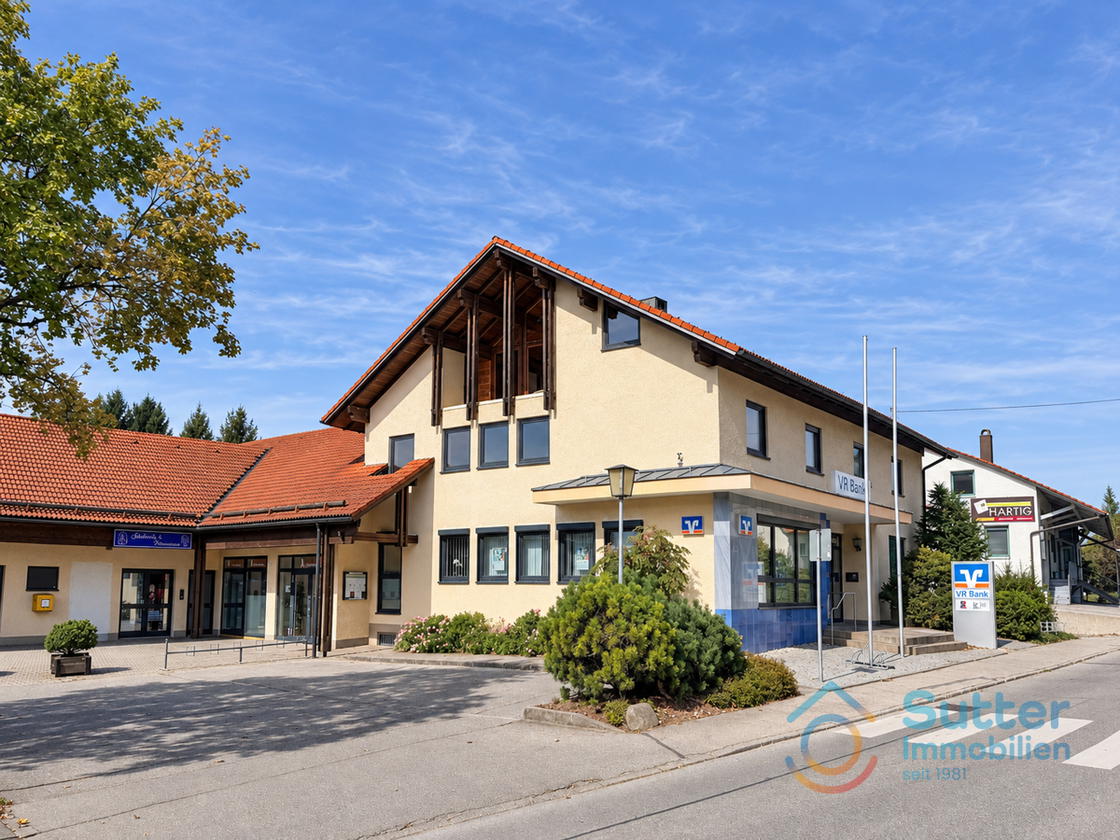 Südansicht