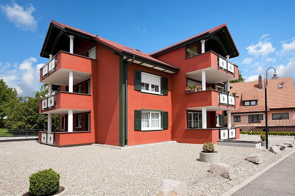 Außenansicht