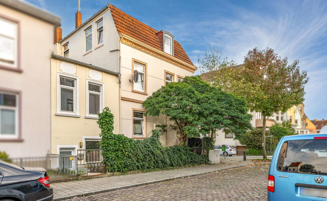 Außenansicht