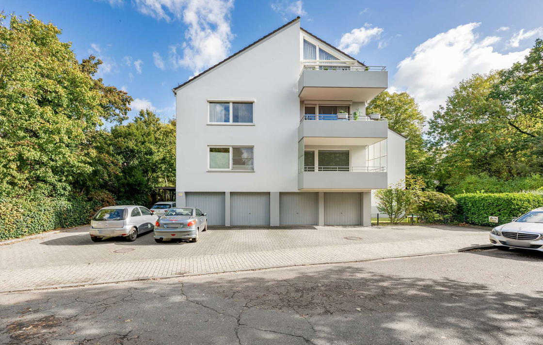 Außenansicht