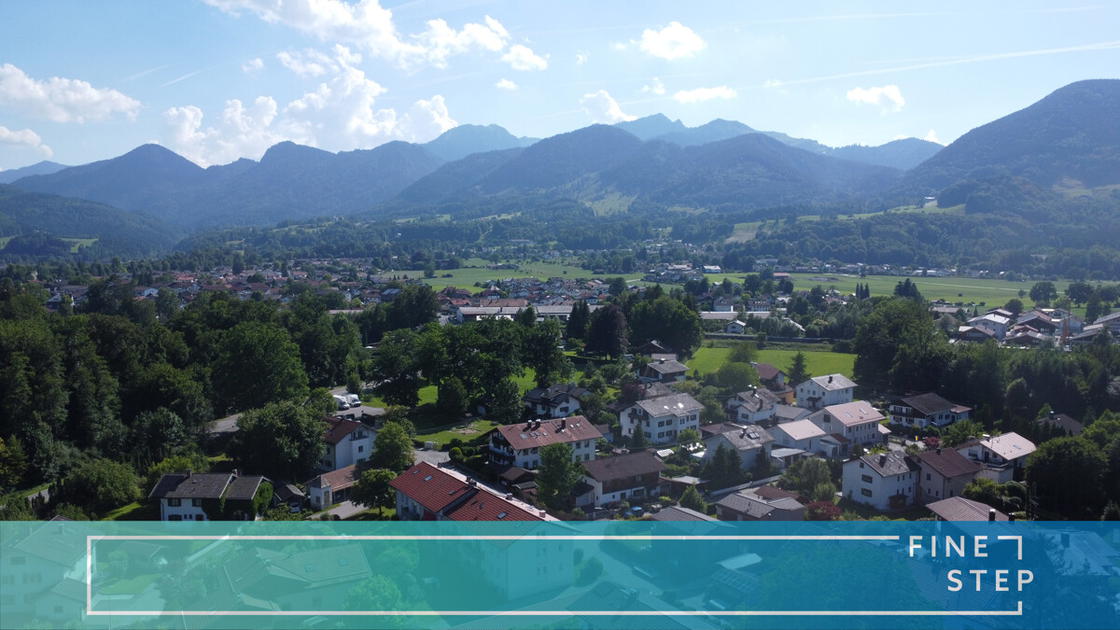 FINESTEP Immobilien