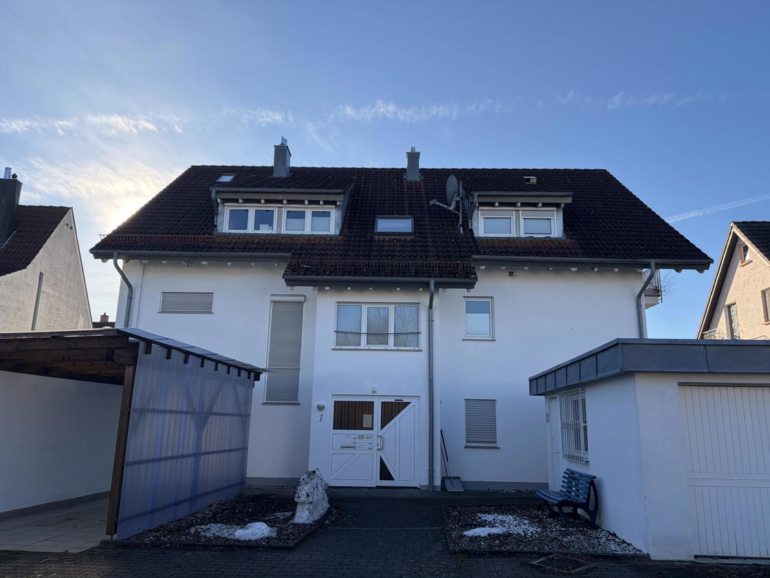 Haus