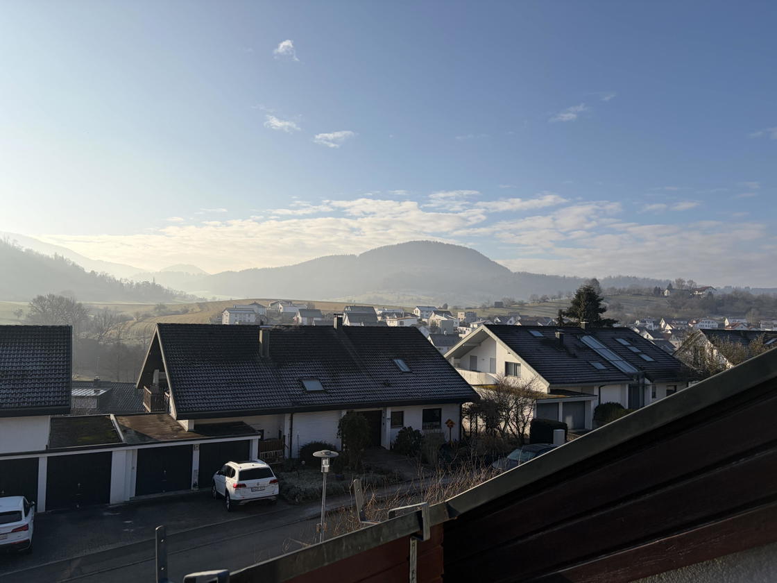 Blick Loggia