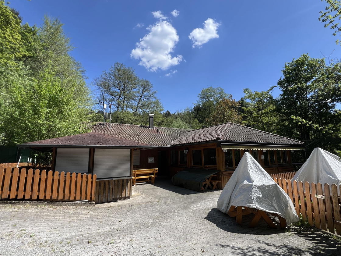 Rückansicht