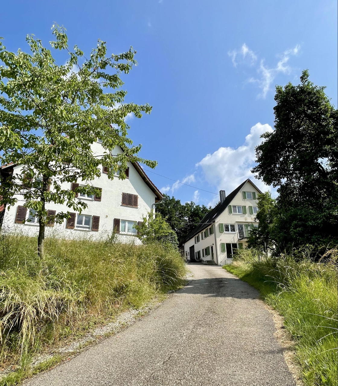 Objekt Nr. 202534 Haus 1 und 2