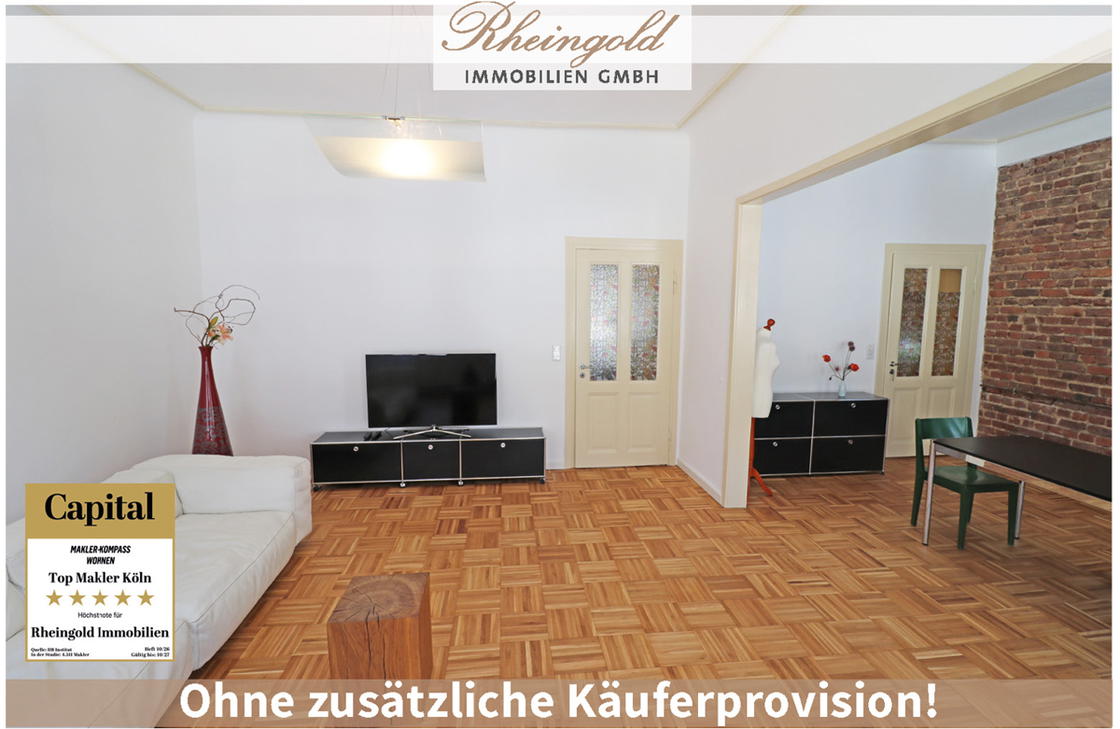 kyffhäuserstr altbau