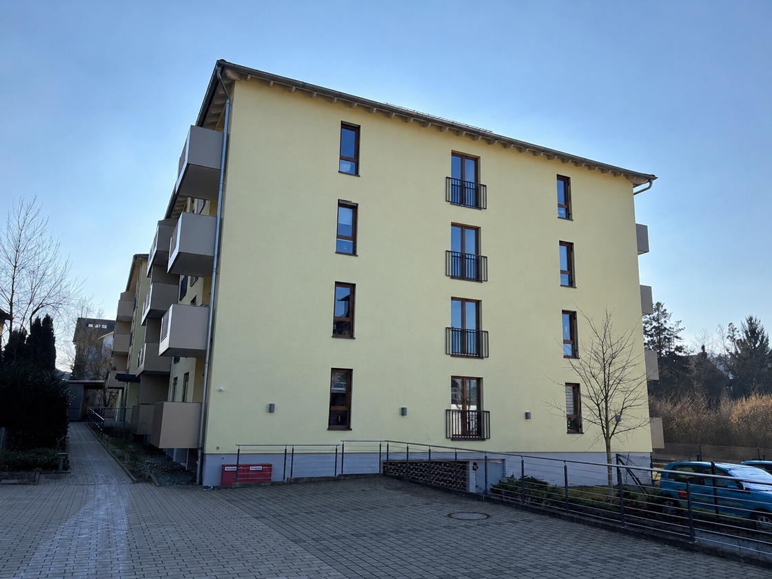 Außenansicht