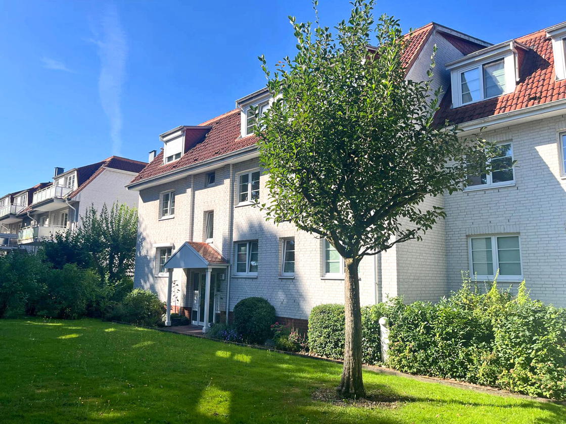 Rückansicht