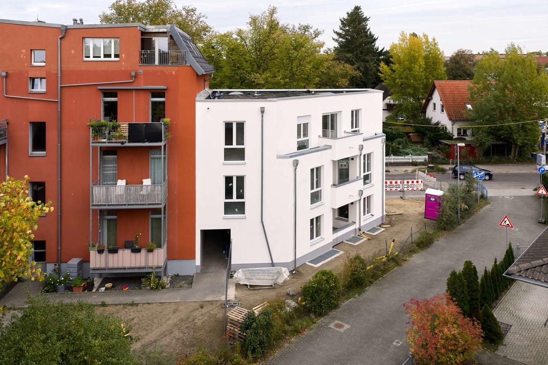 Außenansicht