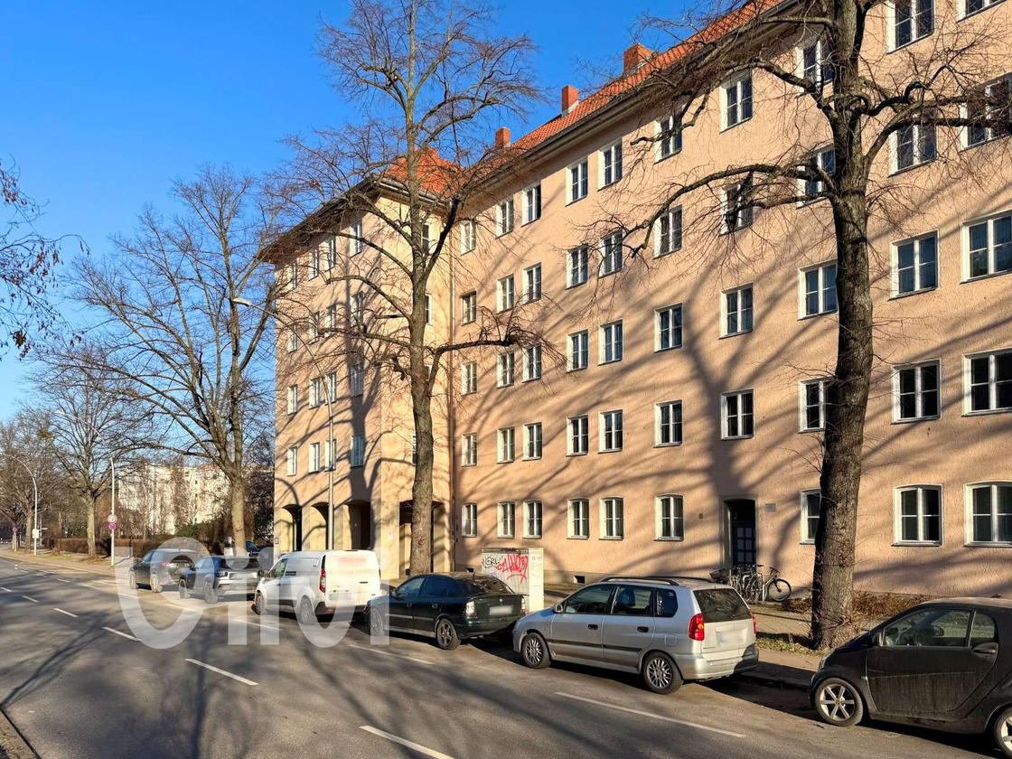 Hausansicht / house view