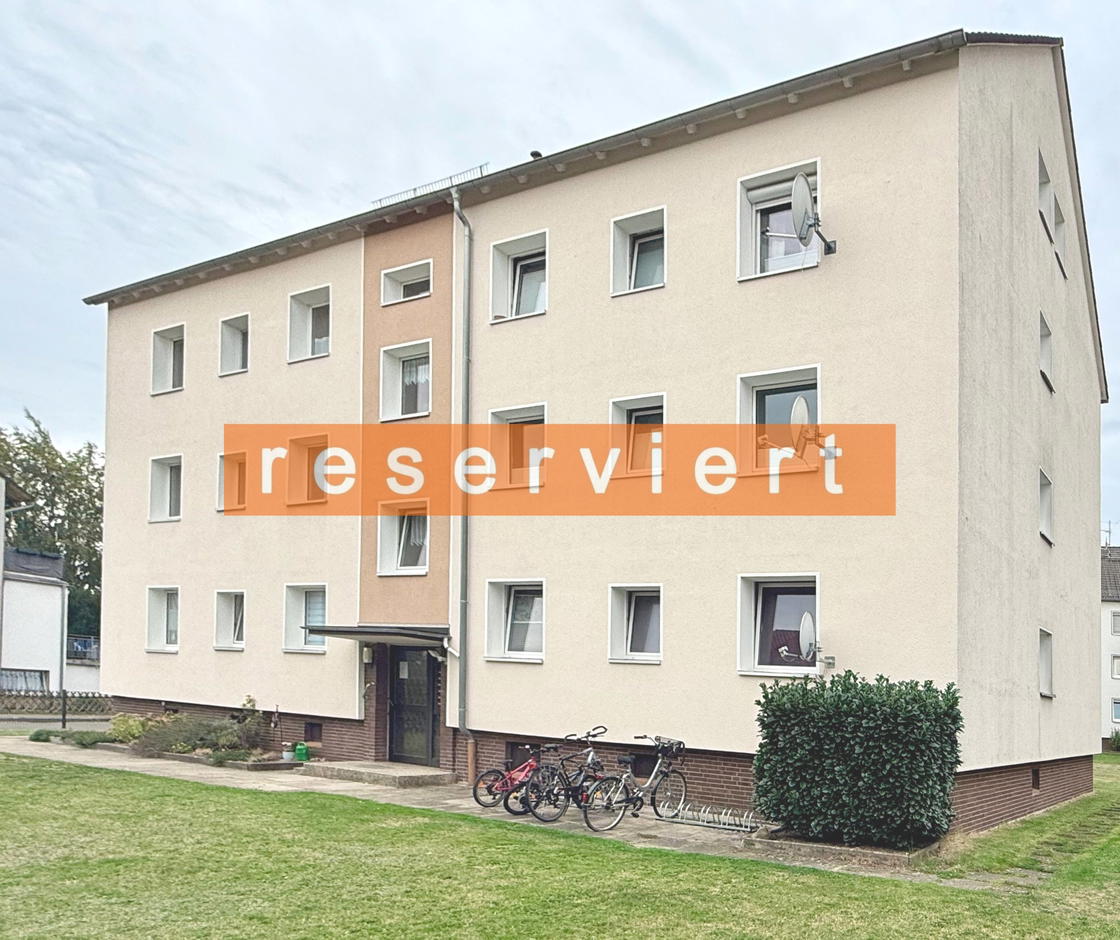 Vorderansicht