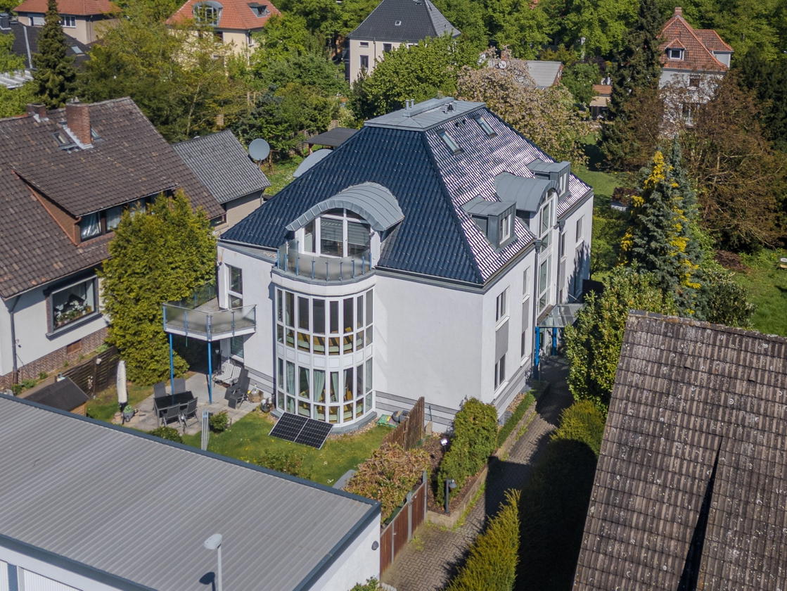 Ansicht