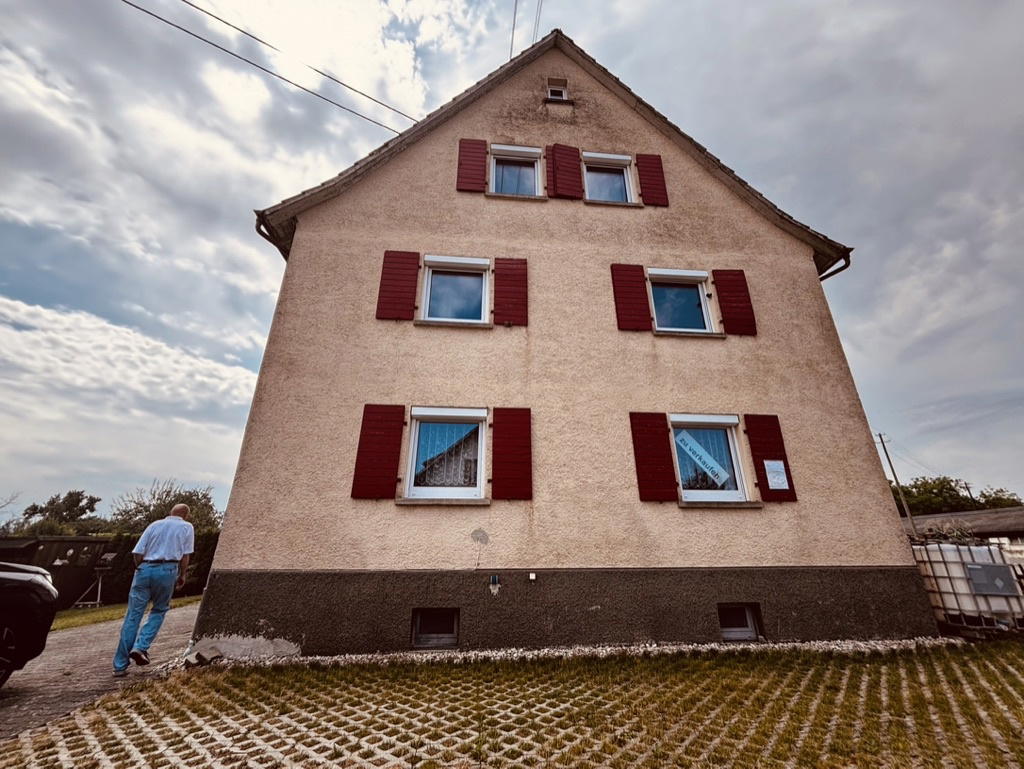 Haus