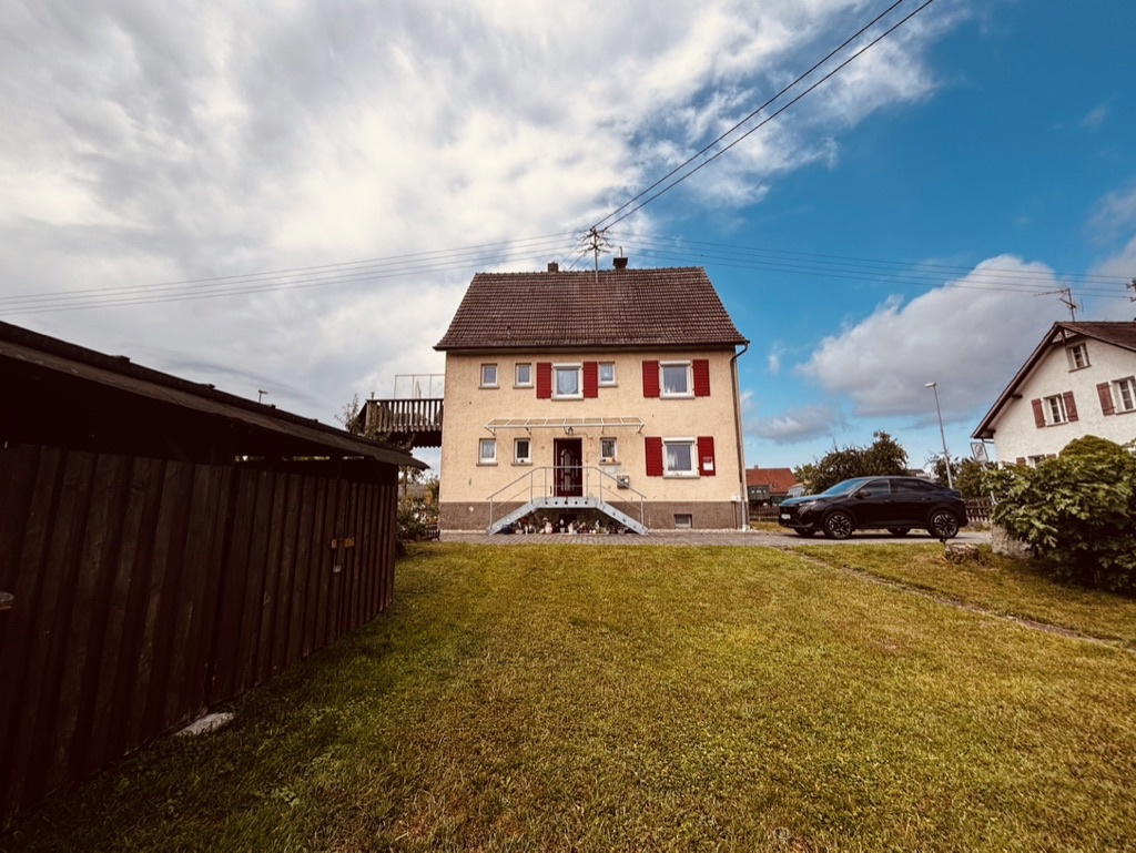 Haus
