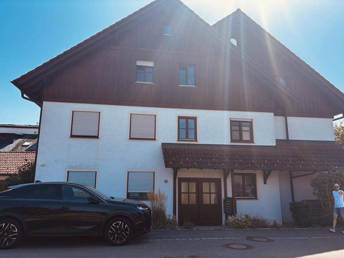 Haus