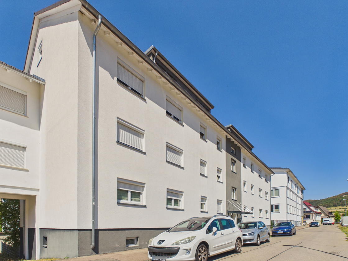 Aussenansicht