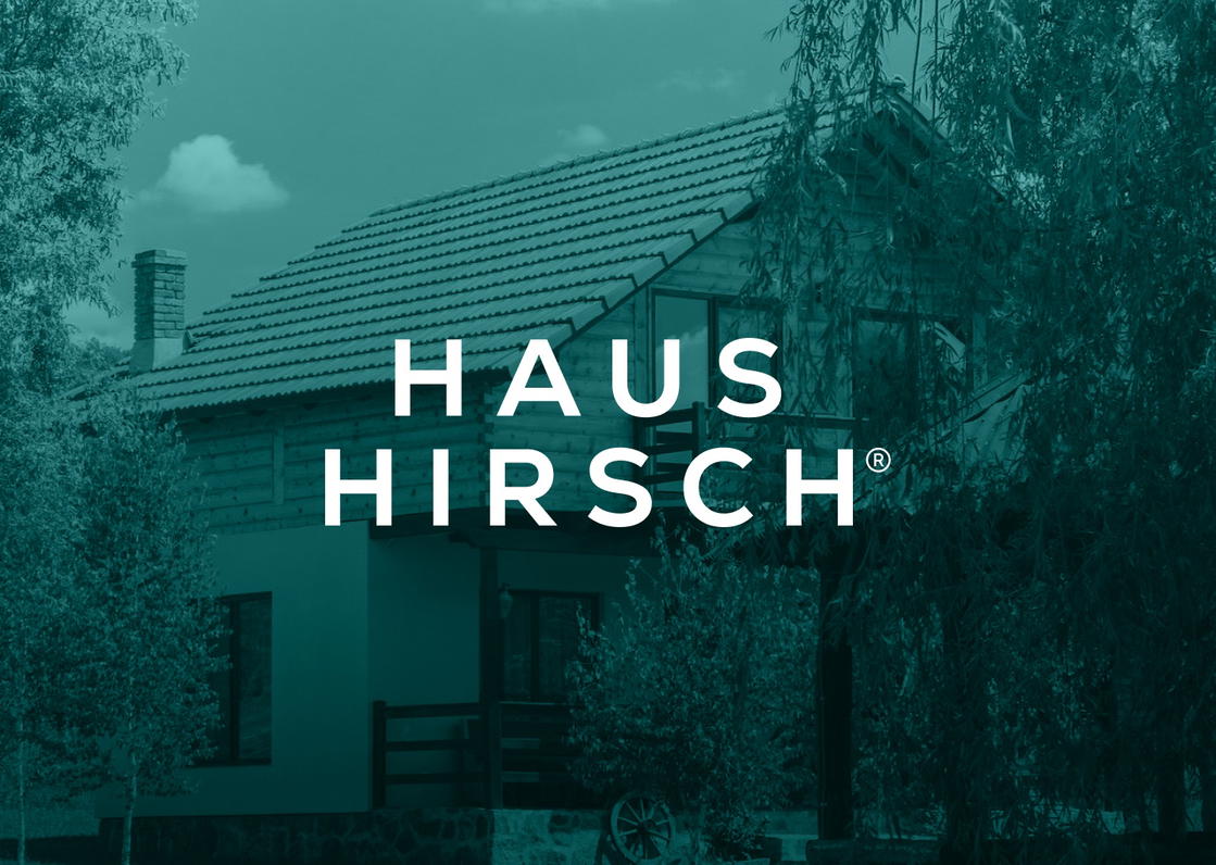 Objekttyp Einfamilienhaus