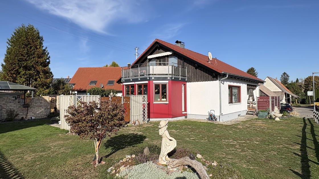 Außenansicht
