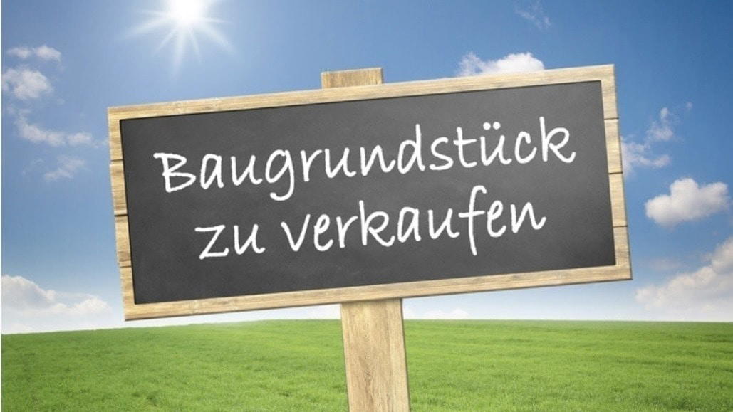 Baugrundstück